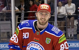 Владислав Демидович покинул «Юность»