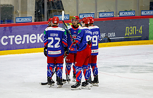 Betera-Экстралига. «Юность» на выезде сыграет со «Славутичем»