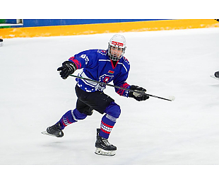 Стали известны полуфинальные пары в Кубке хоккейных школ U17