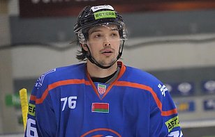 Тарас Елисеев покидает «Локомотив»
