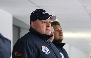 Юрий Файков: жалко, что две хорошие команды высшей лиги встретились уже в четвертьфинале