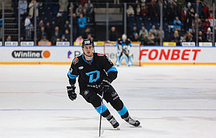 Брэди Лайл: есть несколько дней для того, чтобы набраться сил и сделать очень важный рывок перед плей-офф. Нас ждут тяжелые игры