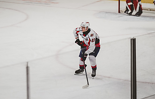 Илья Протас включен во вторую звездную команду OHL сезона-2024/25