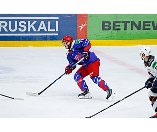 Максим Проскурин, Кирилл Татарников, Илья Горбунов – три звезды воскресенья в полуфинальном раунде плей-офф Betera-Экстралиги