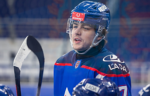 Марат Павлов: получил два вызова в молодежную сборную Беларуси – первый турнир мы выиграли, а во втором немного не получилось, смазали окончание сезона