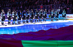 Демченко – в воротах, Джош Брук сыграет в первой паре защитников. Состав минского «Динамо» на матч с «Металлургом»