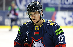 Иван Мурашов: Шура и Стиф заслужили приглашение на Матч звезд. Они – настоящие профи