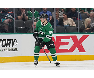 Владислав Колячонок не сыграет в матче с «Флоридой»