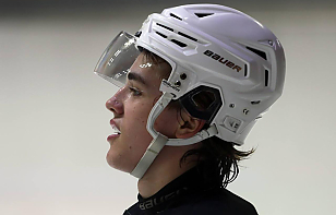 Арсений Чухраев – о переходе в «Шахтер»: на данный момент это самое правильное место для продолжения карьеры