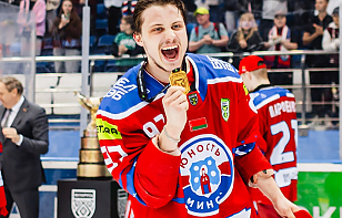 Герман Пироговский вернулся в «Юность» 