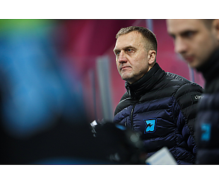 Степан Пономарев: мы должны постоянно придерживаться своей игры, которую проповедуем с начала сезона. Но так получилось, что вчера мы почему-то забыли об этом