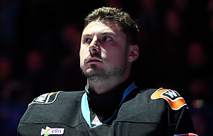 Зак Фукале заработал 20 шатаутов в Континентальной хоккейной лиге