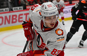 Даниил Карпович: считаю, что кого-то наказали, кого-то нет – для нас это не имеет значения, мы остались без очков в этой игре