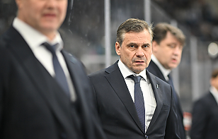 Подслушали тренера: Дмитрий Квартальнов провел матч с микрофоном