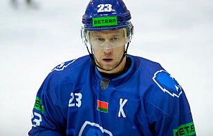 Евгений Соломонов – о Матче звезд Экстралиги: если мероприятие будет проводиться ежегодно, это станет дополнительным стимулом для других игроков побывать там и стремиться попасть на него