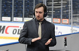 Леонид Лекаревич: такой классный момент, что Пинчук по-прежнему хорош после шикарного прошлого сезона и готов показывать тот же хоккей и расти