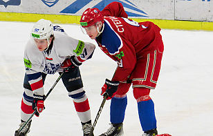 Betera-Высшая лига. «Рыцари» попробуют вновь обыграть «Юниор», «Прогресс» – «Локо» и еще три матча