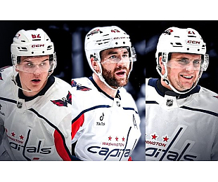 Общий вес звена, в котором Илья Протас сыграл основную часть дебютного матча в НХЛ, составил более 317 кг, суммарный рост игроков – 589 см