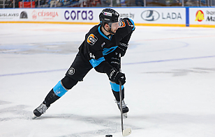 Сергей Кузнецов: у наших ворот было много опасных моментов, но Вася подтащил нас