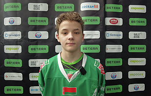 Иван Иванов: наверное, не настроились на соперника, расслабленно вышли. Нужно было с первых секунд начинать играть