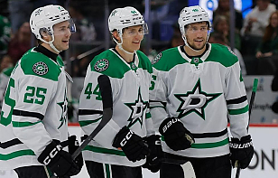 Владислав Колячонок отправляется в АХЛ – ни один клуб НХЛ не забрал белоруса с драфта отказов