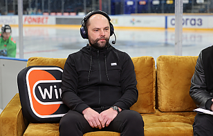 Андрей Антонов: белорусы отвоевали место в составе «Динамо». Клуб не может двигаться вперед без прогресса молодых игроков