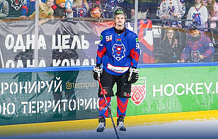 Федор Качан покинул «Брест» 