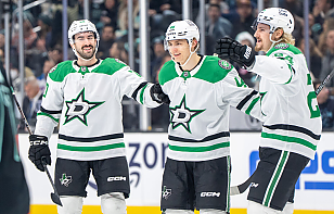 Глен Гулуцан: завершающий бросок Колячонка получился отличным, прекрасное исполнение