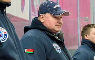 Юрий Файков: мы проделали колоссальную работу. Старались, но объективно команда соперника была сильнее по всем показателям