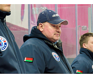 Юрий Файков: мы проделали колоссальную работу. Старались, но объективно команда соперника была сильнее по всем показателям