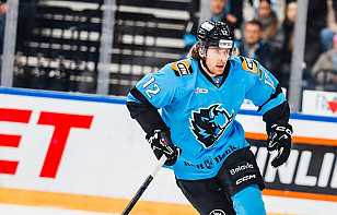 Алекс Лимож: мы забили восемь шайб «Сочи», но не надо думать, что сейчас выйдем и снова так же легко забросим