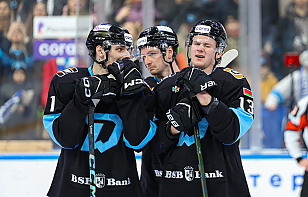 Артем Батрак: минское «Динамо» – одна из самых вариативных команд сезона