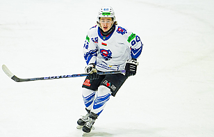 Артем Никитич: Дмитрий Саныч умеет мотивировать, к тому же появились новые партнеры. Есть внутренняя мотивация и навыки