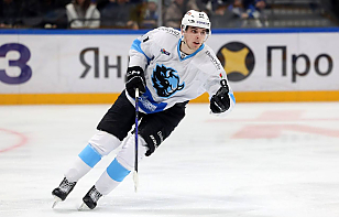 Виталий Пинчук: сейчас немножко мы на позитивчике, но успокаиваемся и готовимся к четвертому матчу