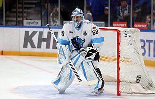 Зак Фукале: завершить серию в четырех матчах? Это превосходно! Мы идем к тому, где хотим быть