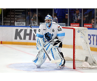 Зак Фукале: завершить серию в четырех матчах? Это превосходно! Мы идем к тому, где хотим быть