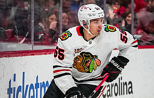 «Чикаго» без Артема Левшунова обыграл «Сан-Хосе»