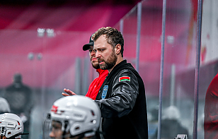 Сергей Зубарев: может, недооценили соперника. Кто-то мог посчитать, что раз лидеров нет – можно ерундой заниматься