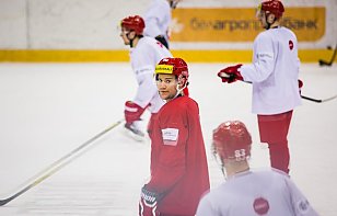 Джефф Платт: сейчас белорусскому хоккею необходим позитив