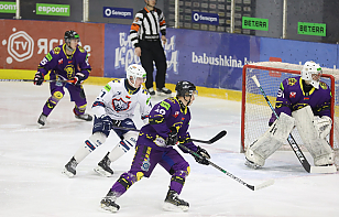 Арсений Малюченко оформил голевой дубль, но «Металлург» в гостях выиграл у «Могилева»