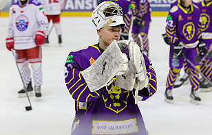 Дмитрий Кропова подписал новый контракт с «Могилевом»