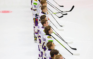 28 хоккеистов вошли в заявку «Могилева» на сезон-2025/26