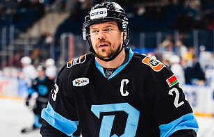 Андрей Стась: мы понимаем, что вышли на определенный уровень, нужно его держать и совершенствоваться