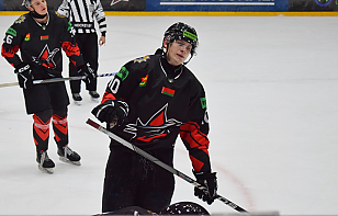 Данила Гапеев о Матче звезд Экстралиги: всегда приятно, когда замечают проделанную работу