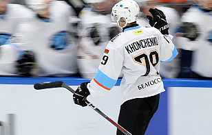 «Динамо-Шинник» примет мытищинский «Атлант». Трансляция