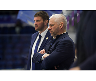 Дмитрий Саяпин: вовремя перехватили инициативу, создали качественные моменты и реализовали их