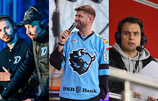 Стало известно, кто будет тренерами команд в формате 3х3 на женском матче Global Girls' Game в Минске