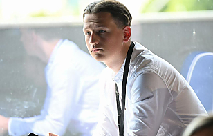 Олег Банцевич: преображение жлобинского «Металлурга» выглядит впечатляюще. Команда продемонстрировала способность адаптироваться к системному хоккею «Юности»