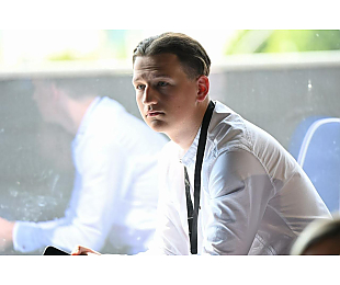 Олег Банцевич: преображение жлобинского «Металлурга» выглядит впечатляюще. Команда продемонстрировала способность адаптироваться к системному хоккею «Юности»