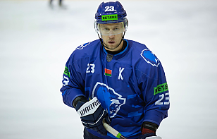 Евгений Соломонов: на Матче звезд будет праздничная атмосфера, попасть туда – некая детская мечта для меня